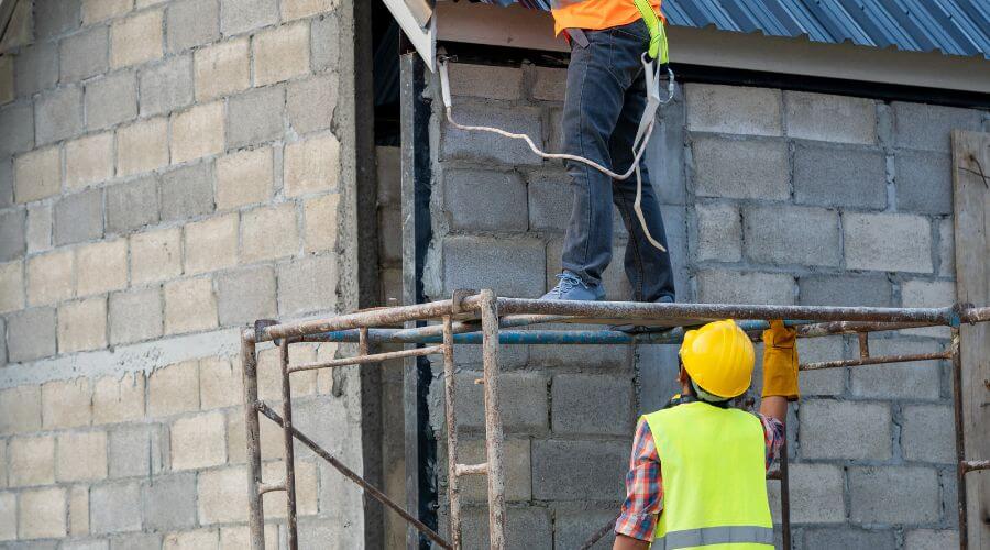 Professional New roof installation in Malibu, CA